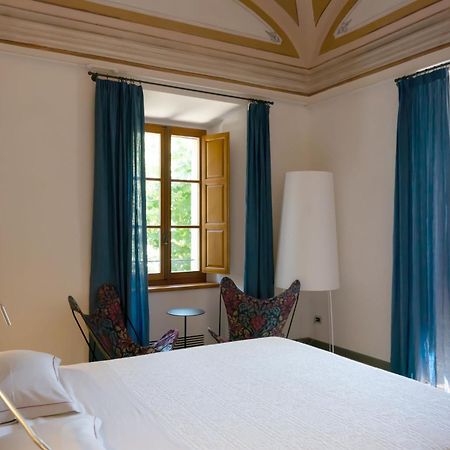 La Fattoria Di Tatti Bed & Breakfast Exterior photo