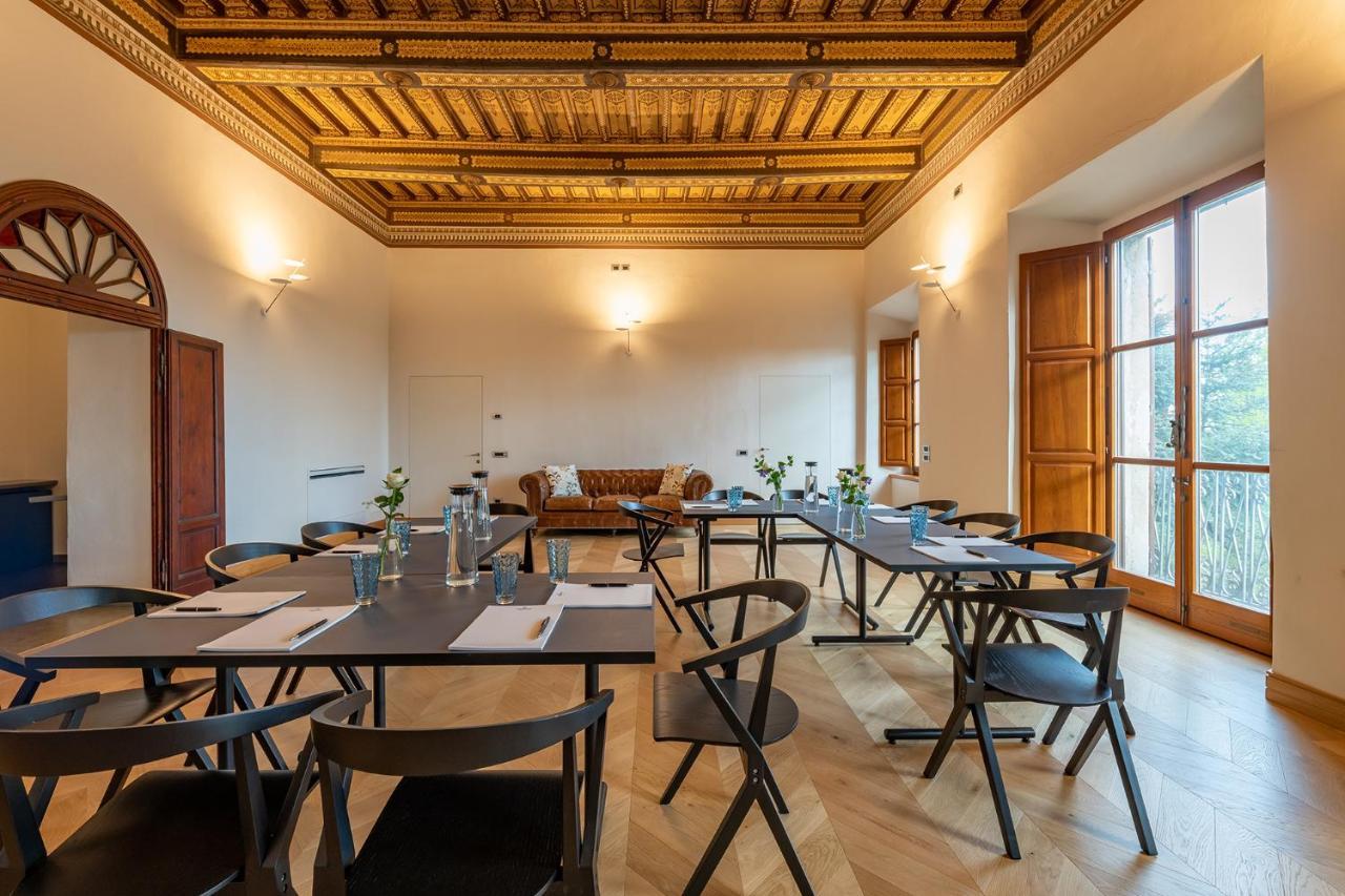 La Fattoria Di Tatti Bed & Breakfast Exterior photo