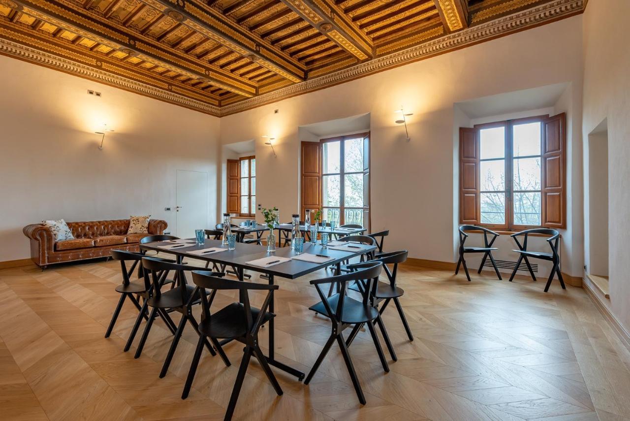 La Fattoria Di Tatti Bed & Breakfast Exterior photo