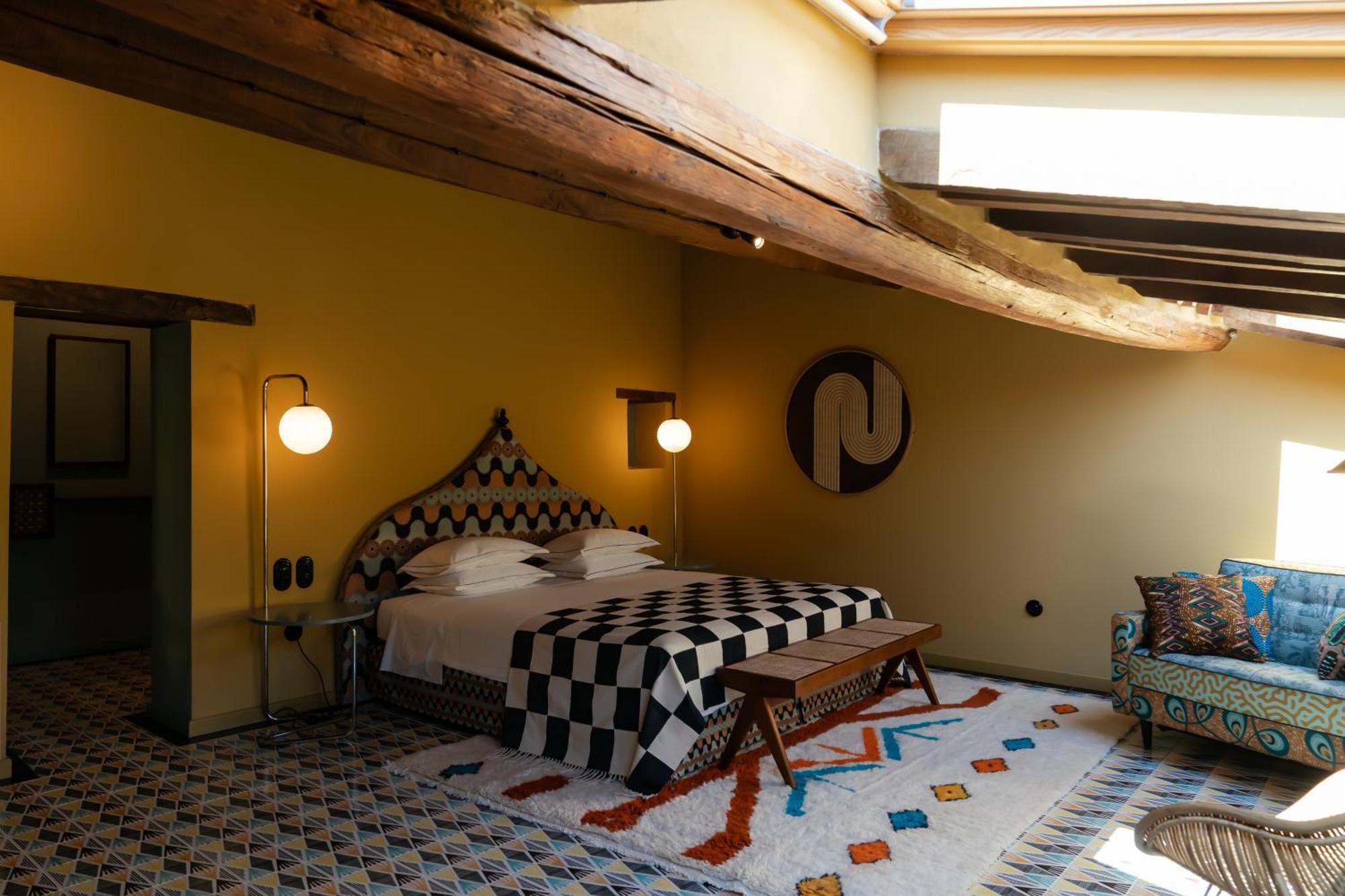 La Fattoria Di Tatti Bed & Breakfast Exterior photo