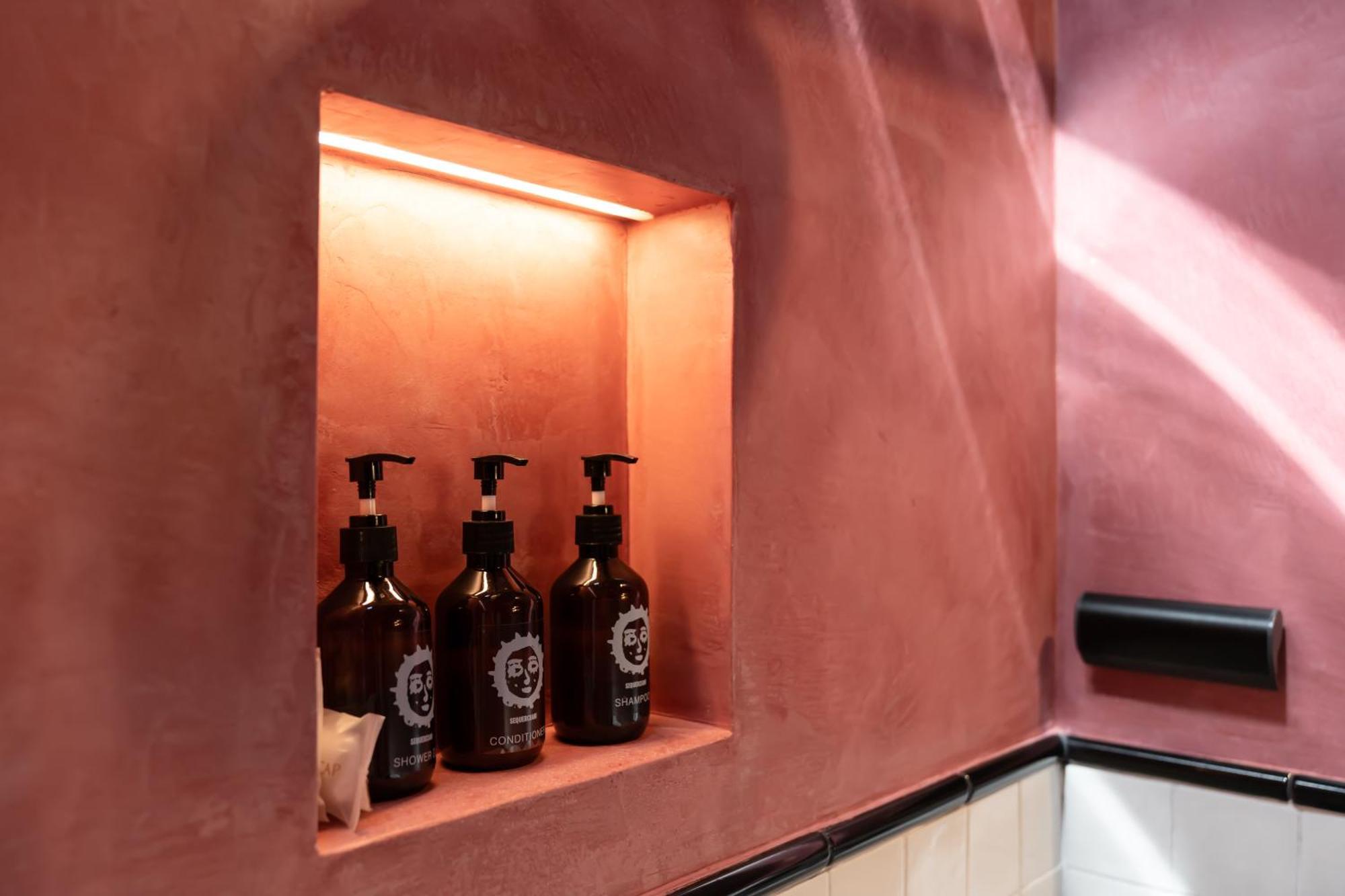 La Fattoria Di Tatti Bed & Breakfast Exterior photo