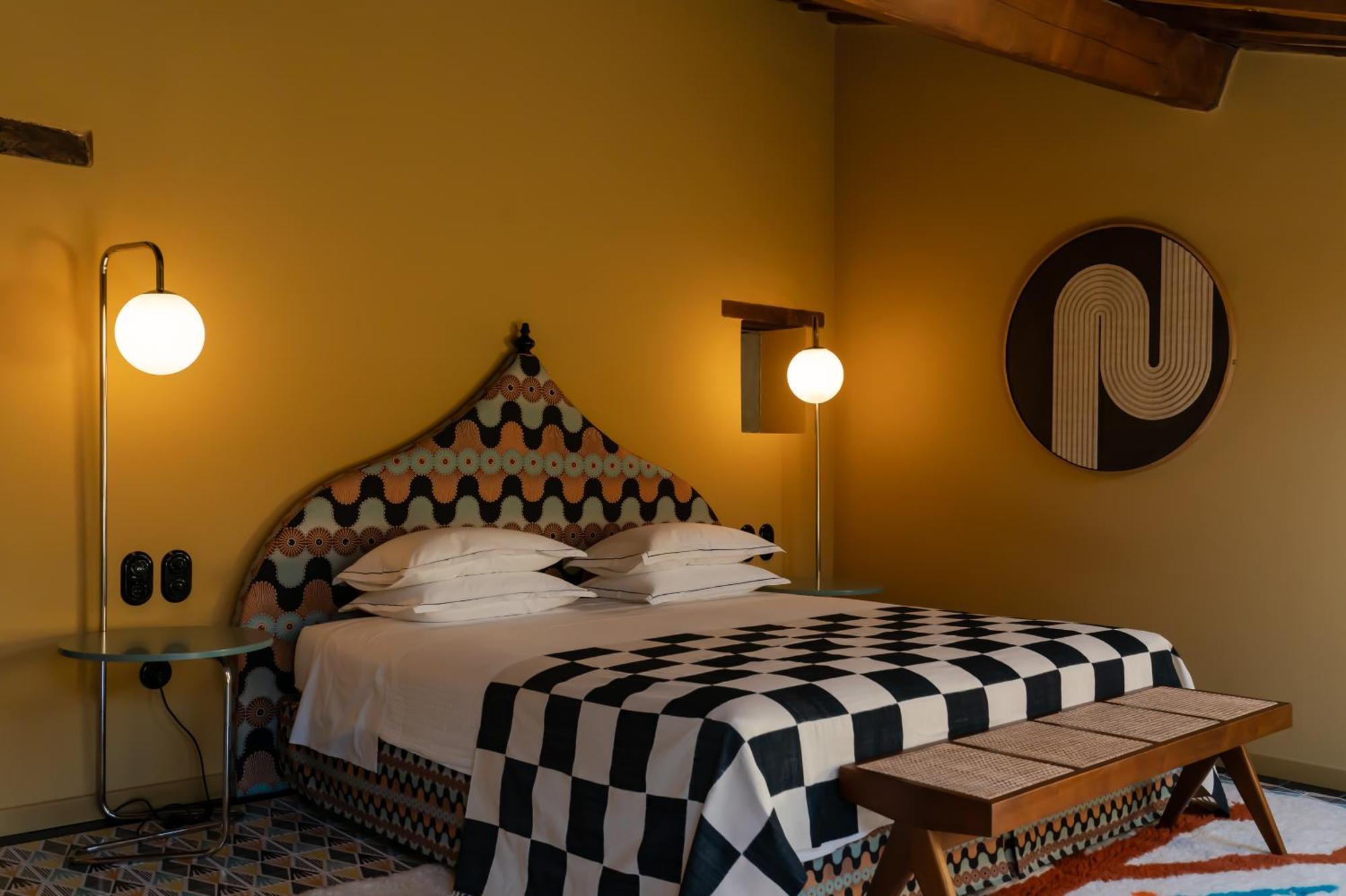 La Fattoria Di Tatti Bed & Breakfast Exterior photo