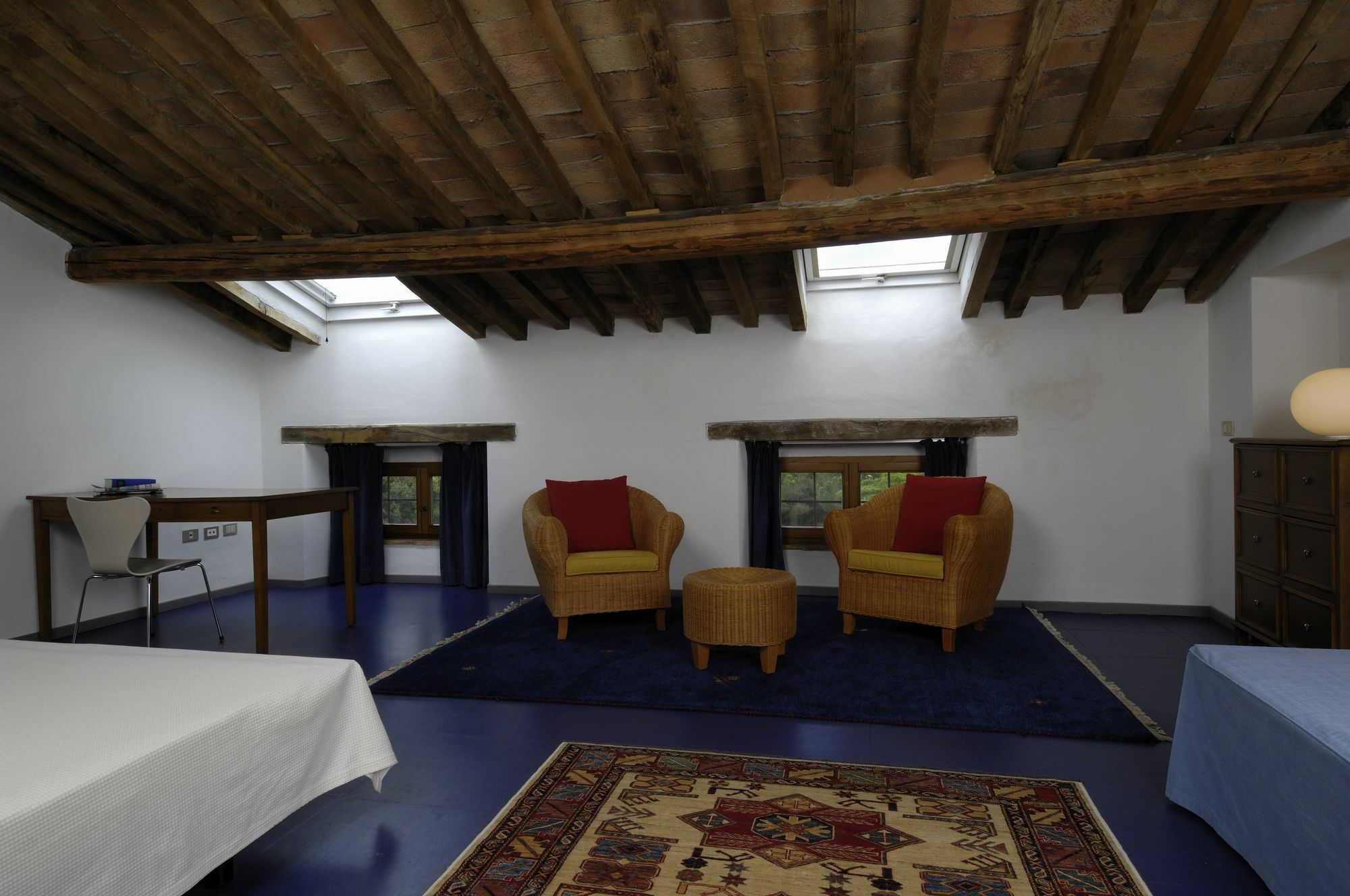 La Fattoria Di Tatti Bed & Breakfast Exterior photo